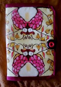 Original Kindle Cover