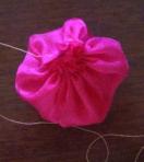 Balloon Shape - just pull the thread Balloon Shape - just pull the thread