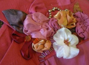 Embellishment Detail