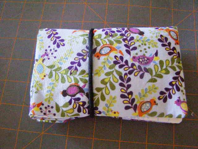 Destashification Mystery Project