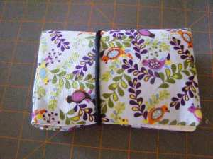 Destashification Mystery Project closed