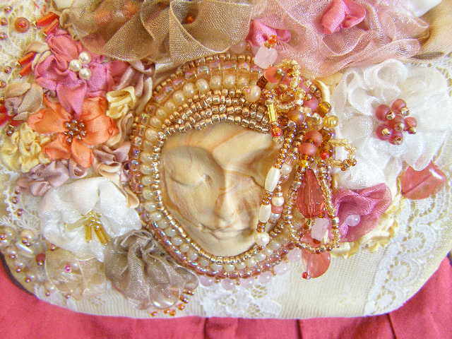 Stash Couture Embellishment Detail