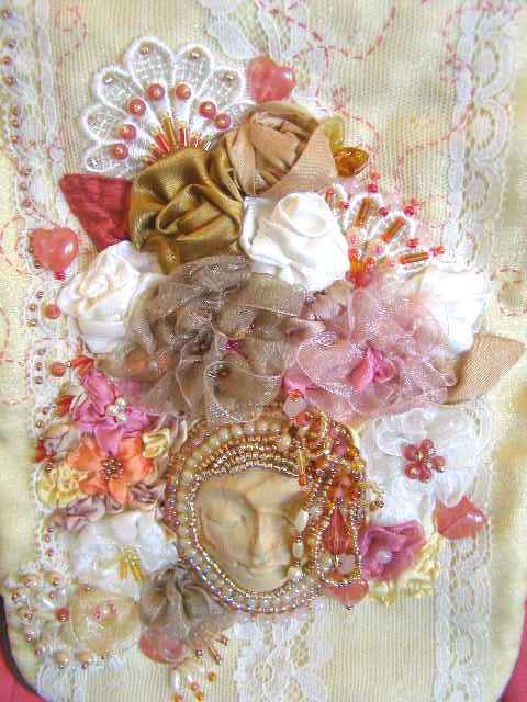 Purse d-Resistance Detail