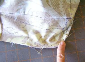 7.  Clipped curves align much better