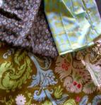 Select Fabrics
