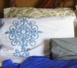 Coordinating Pillows