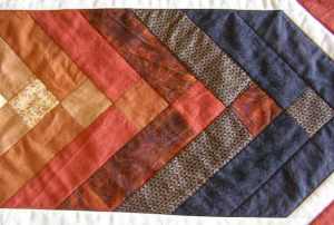 Two rectangles and a square