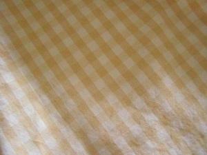 Fabric will do the work for you!