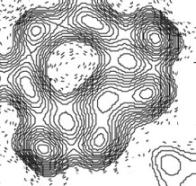 This was referred to as "the smallest repeating unit."