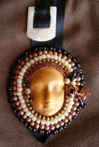 Embellishment Detail