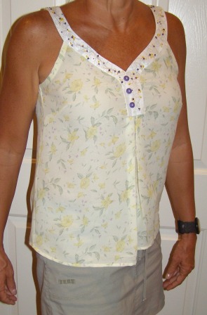 Stash Couture New Look 6937