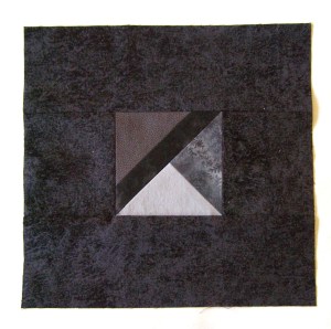 Pinwheel Variation 1