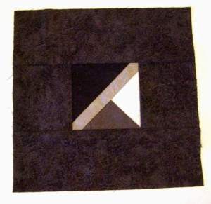 Pinwheel Variation 2