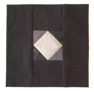 Another Block 1: Square in a Square