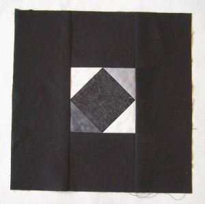 Block 1: Square in a Square