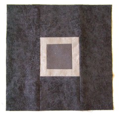 Block 4: Bordered Block
