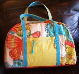 Destashification Overnighter - $15