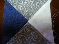 When Points do not align