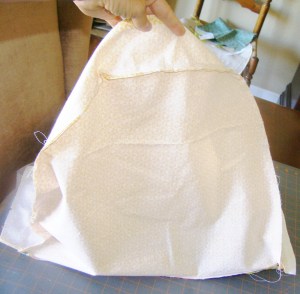 Floppy - but Bag-like!