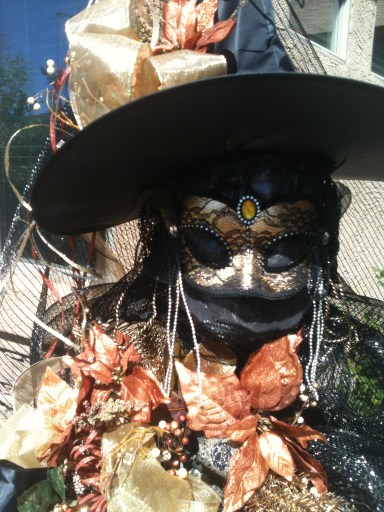 Embellishment Detail