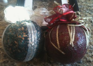 Stash Christmas Fabrics