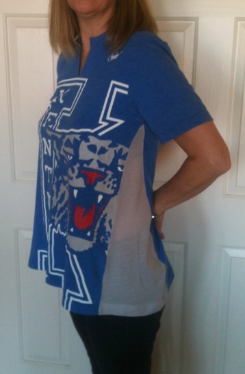 Cool Mom Logo T-shirt 