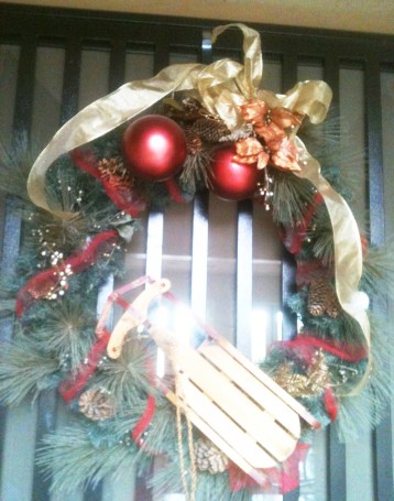 Christmas Wreath