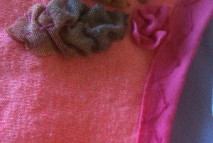 Embellishment Detail