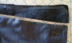 Modification to Outer Collar