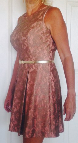 A Very Wearable "Muslin"