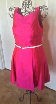 Mother of the Bride Dress